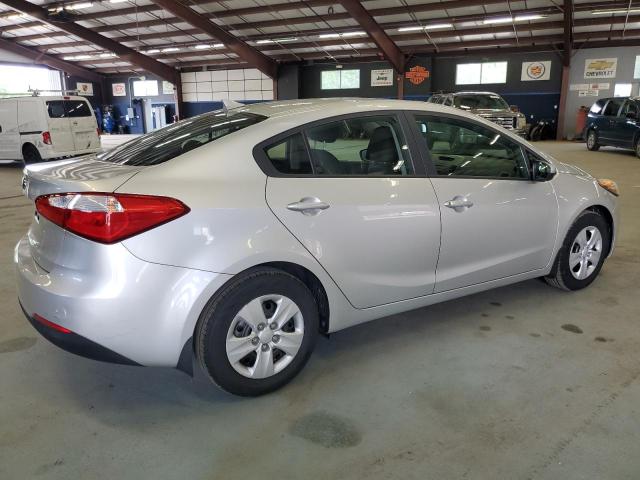 2014 Kia Forte Lx VIN: KNAFK4A67E5142433 Lot: 57051634