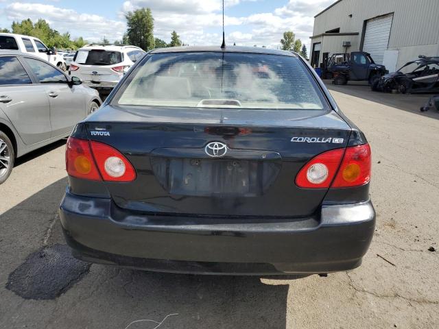 2003 Toyota Corolla Ce VIN: JTDBR32E030048854 Lot: 56266094