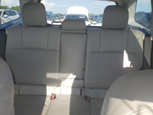 2017 Subaru Forester 2.5I Limited VIN: JF2SJAJCXHH447230 Lot: 55349414