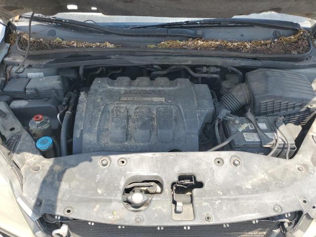 2005 Honda Odyssey Exl VIN: 5FNRL38755B046840 Lot: 56828854