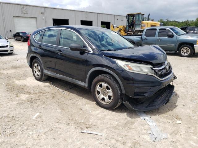 2016 Honda Cr-V Lx VIN: 2HKRM3H34GH507315 Lot: 55726284