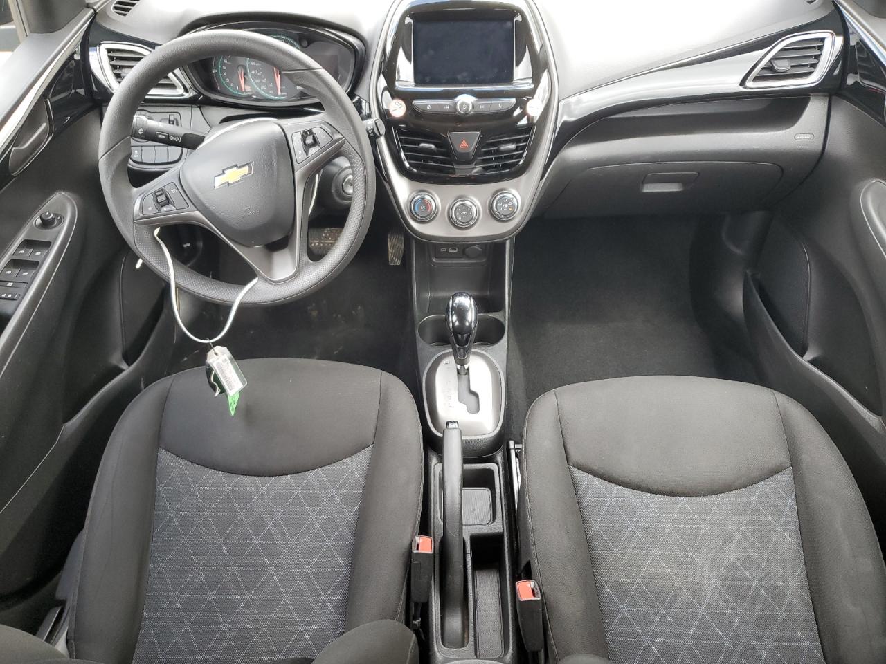 KL8CD6SA4MC717251 CHEVROLET SPARK 2021