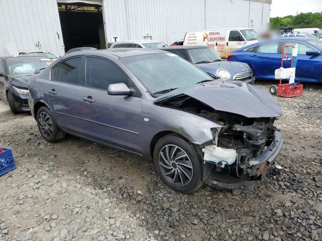 2008 Mazda 3 I VIN: JM1BK32G481833000 Lot: 54823764