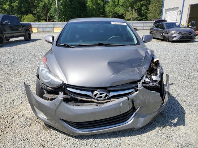 2013 Hyundai Elantra Gls VIN: 5NPDH4AE0DH197241 Lot: 56845364