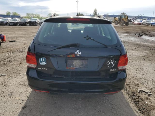 2014 Volkswagen Jetta S VIN: 3VWPP7AJ1EM603020 Lot: 53114674