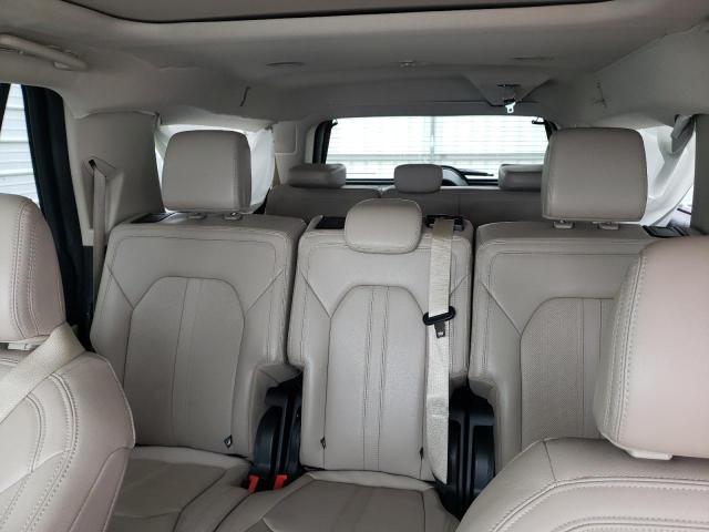 2022 Ford Expedition Max Limited VIN: 1FMJK1KT9NEA20765 Lot: 55302064