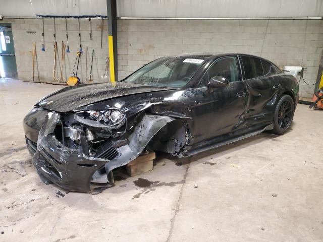 2015 PORSCHE PANAMERA 2 - WP0AA2A78FL007455