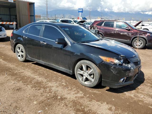 2012 Acura Tsx Se VIN: JH4CU2F83CC018553 Lot: 54701854