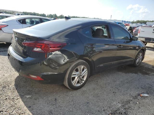 2019 Hyundai Elantra Sel VIN: 5NPD84LF7KH466435 Lot: 56265764