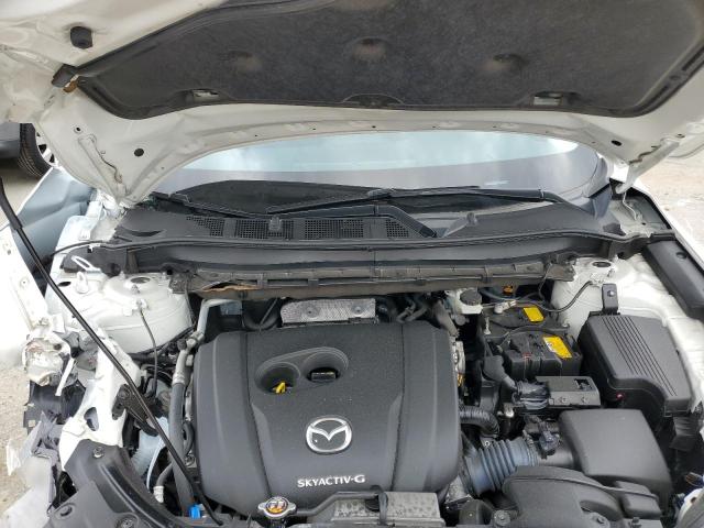 2021 Mazda Cx-5 Sport VIN: JM3KFABM9M0326129 Lot: 56476734