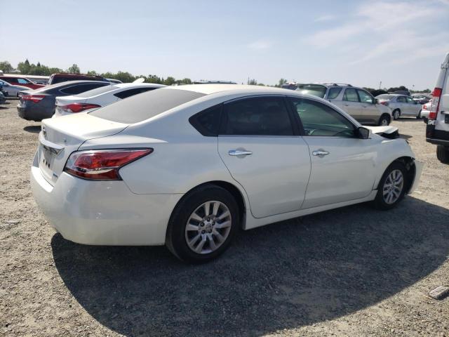 2014 Nissan Altima 2.5 VIN: 1N4AL3AP7EN230823 Lot: 55664034