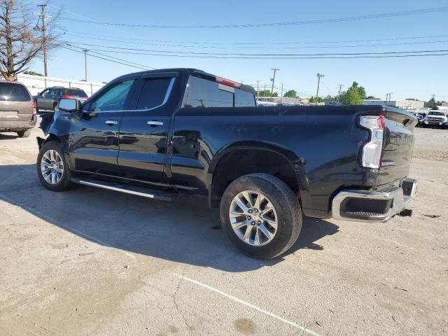 2019 CHEVROLET SILVERADO 1GCRYGED1KZ346724  56562244