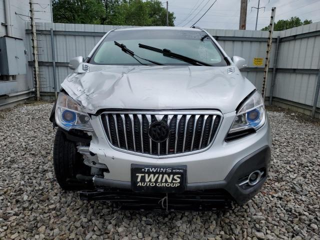 2015 BUICK ENCORE CON - KL4CJBSB2FB257592