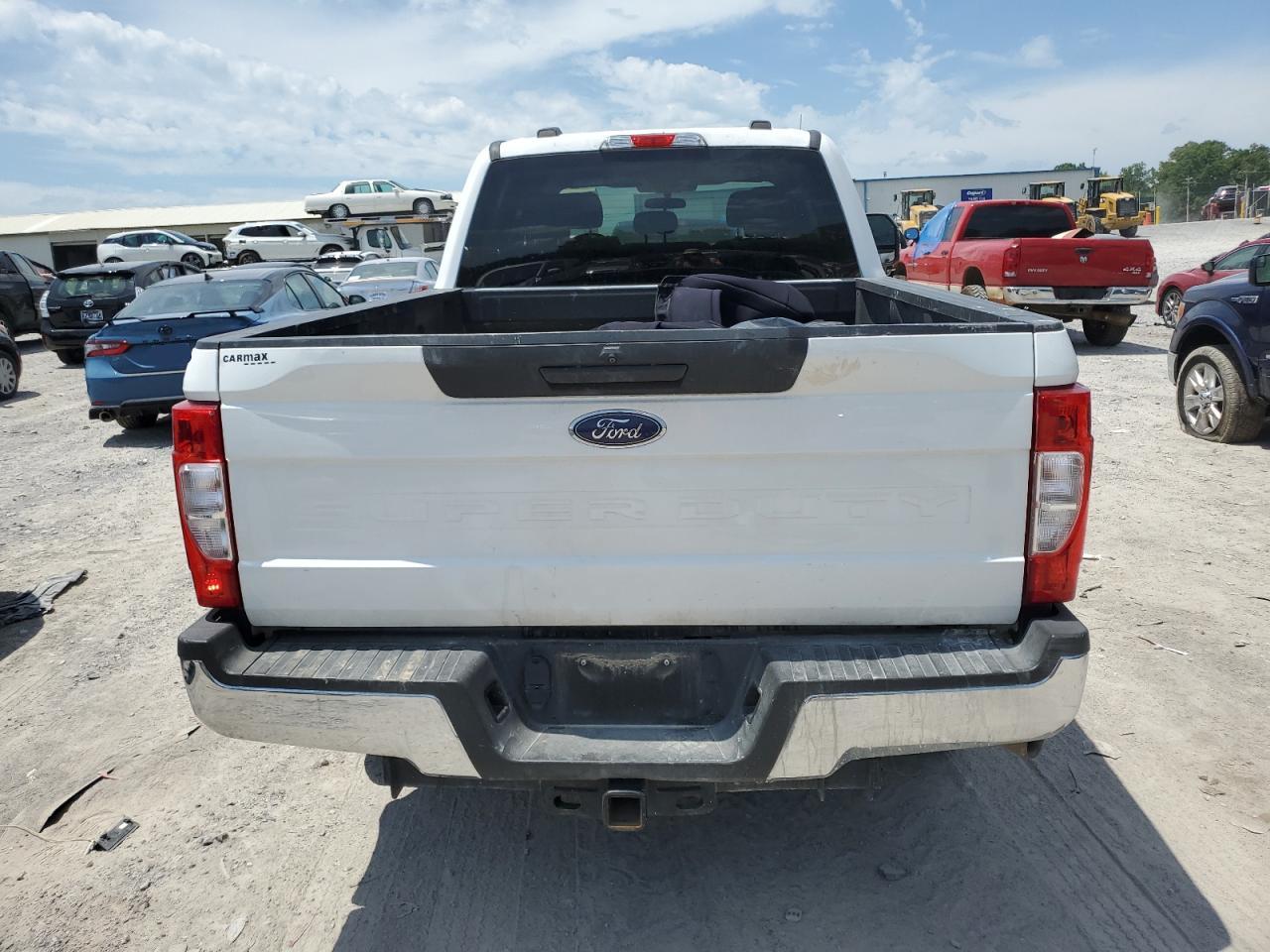 1FT7W2B62LEE82567 2020 Ford F250 Super Duty