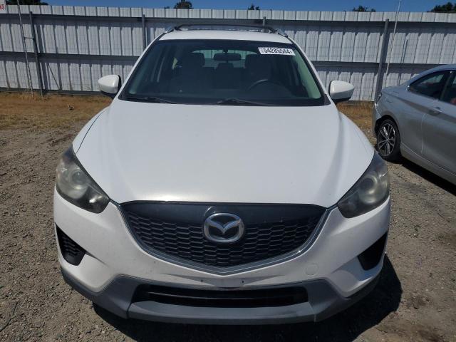 VIN JM3KE2BE5D0153694 2013 Mazda CX-5, Sport no.5