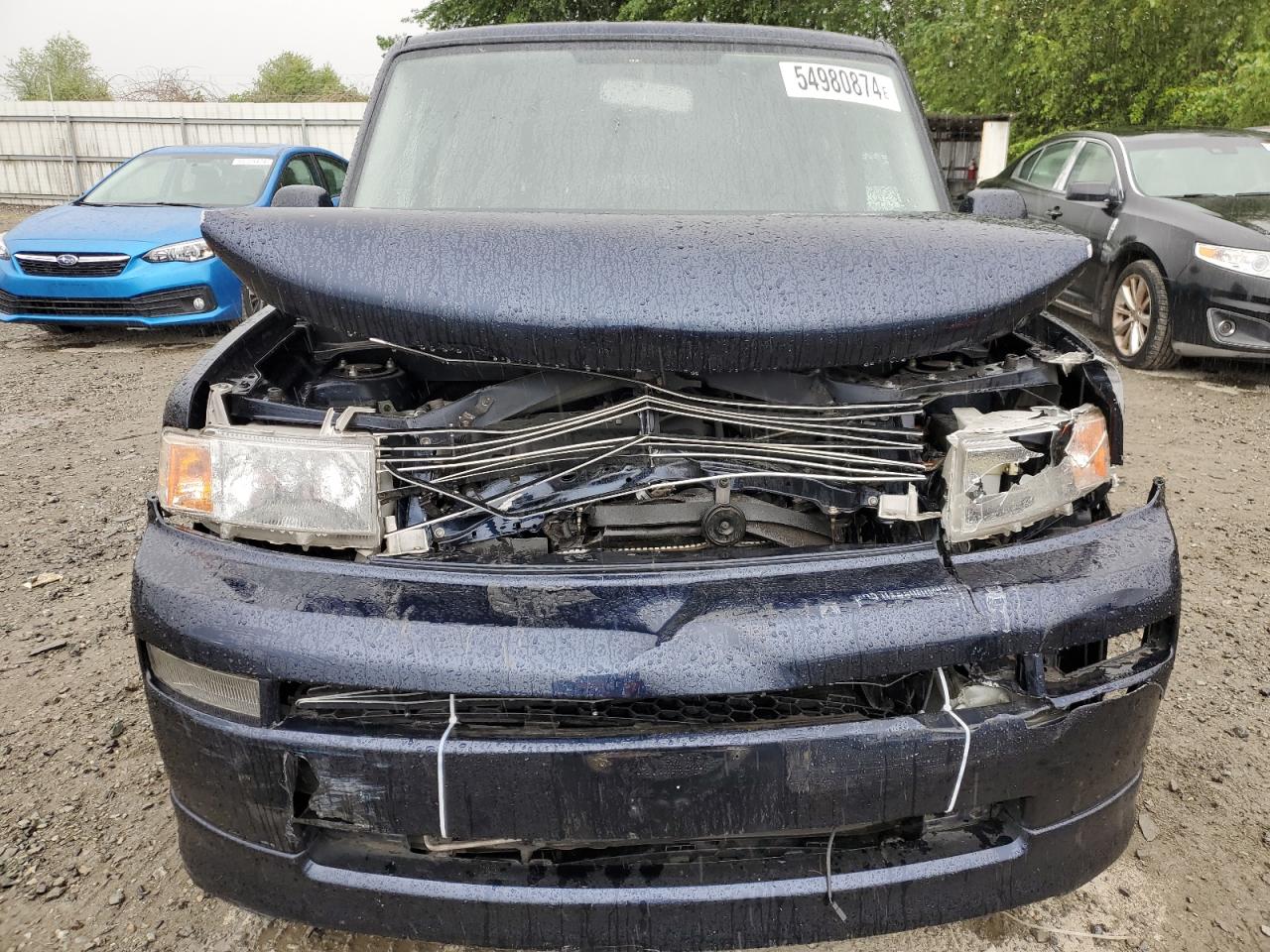 JTLKT324264091134 2006 Toyota Scion Xb