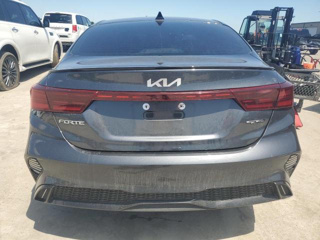 2023 Kia Forte Gt Line VIN: 3KPF54AD6PE634306 Lot: 55450874