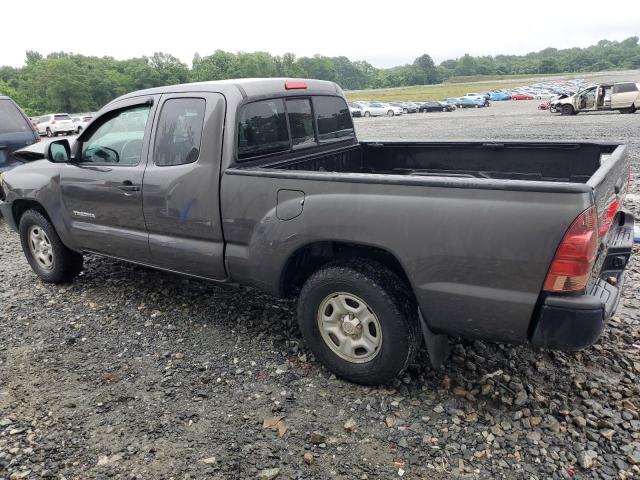 2013 Toyota Tacoma Access Cab VIN: 5TFTX4CN4DX034477 Lot: 54927854