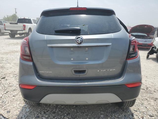 2019 Buick Encore Preferred VIN: KL4CJASB0KB846385 Lot: 56321374