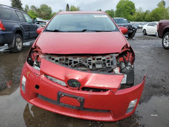2010 Toyota Prius - Image 5