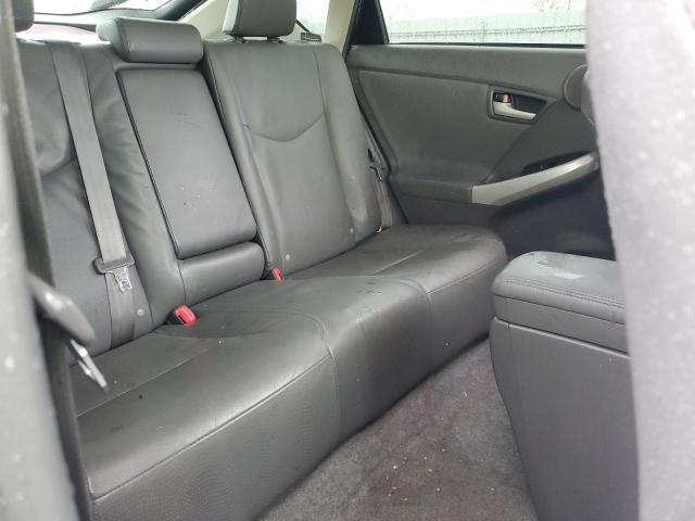 2010 Toyota Prius VIN: JTDKN3DU8A1004298 Lot: 55090344