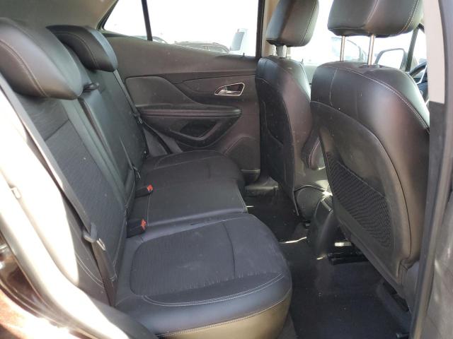2015 Buick Encore - Image 10