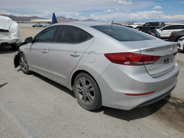 2017 Hyundai Elantra Se VIN: 5NPD84LF7HH025512 Lot: 54435454