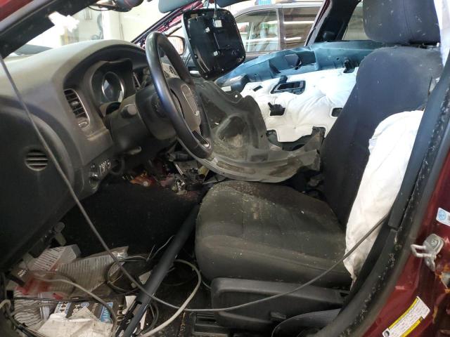 2020 DODGE CHARGER PO - 2C3CDXKTXLH175295
