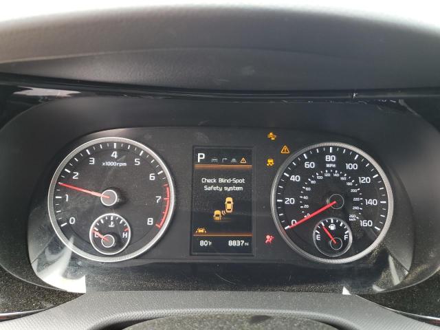 2024 Kia K5 Gt Line VIN: 5XXG64J29RG242396 Lot: 53143244