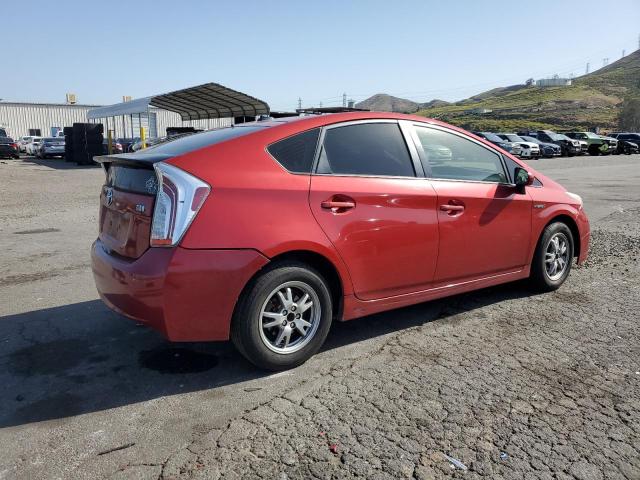 2012 Toyota Prius VIN: JTDKN3DU2C5394715 Lot: 54377074