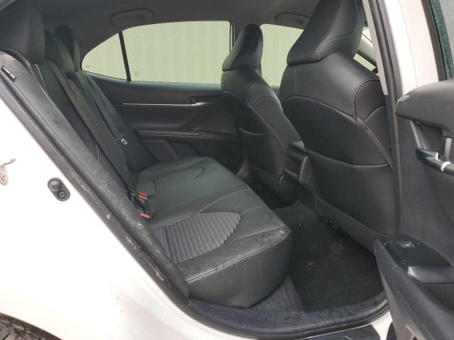 2020 TOYOTA CAMRY SE - 4T1M11AK2LU984278