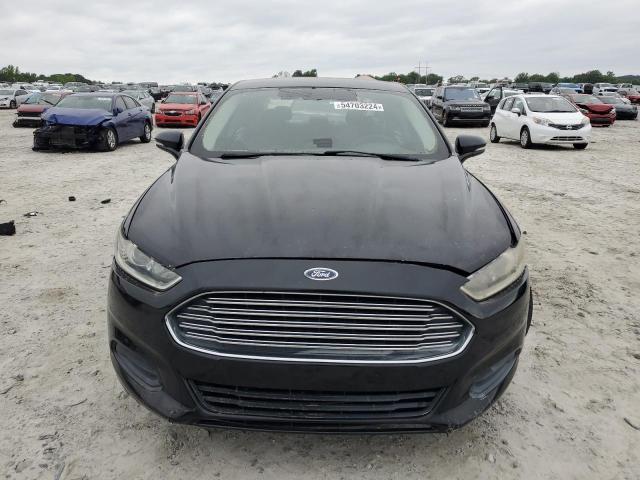 2013 Ford Fusion Se VIN: 3FA6P0H71DR318809 Lot: 54703224