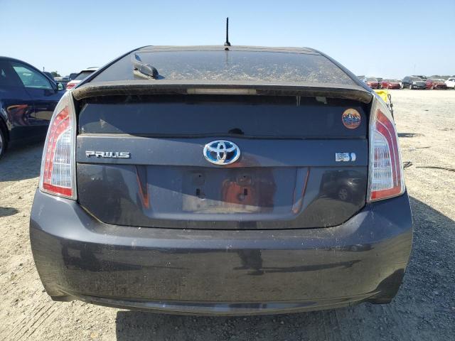 2014 Toyota Prius VIN: JTDKN3DU3E1753614 Lot: 55864944