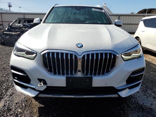 2023 BMW X5 xDrive40I VIN: 5UXCR6C03P9N50718 Lot: 55636344