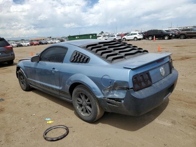 2008 Ford Mustang VIN: 1ZVHT80N585128251 Lot: 56721674