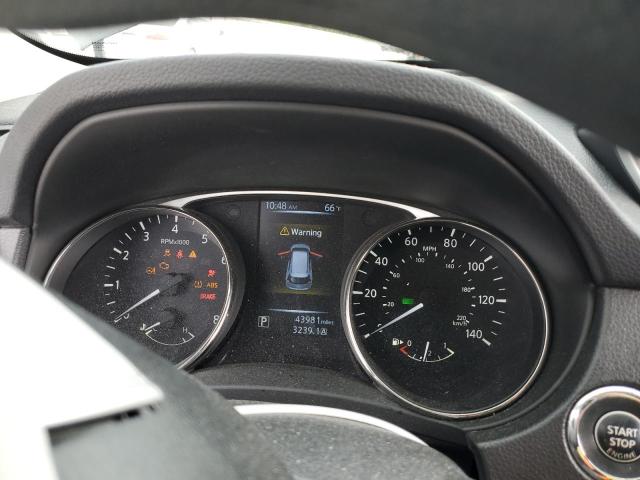 2016 Nissan Rogue S VIN: KNMAT2MT6GP647659 Lot: 54628614