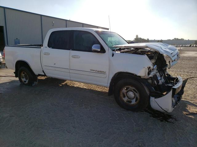 2006 Toyota Tundra Double Cab Sr5 VIN: 5TBET34166S525922 Lot: 53058034