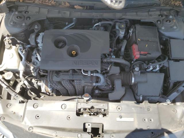 2019 NISSAN ALTIMA SL - 1N4BL4EV2KC143275