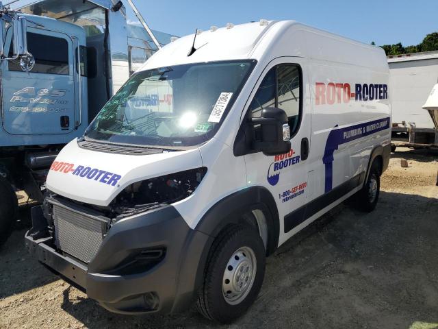 2023 RAM PROMASTER #2972358467