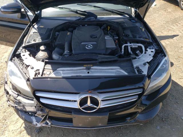 2016 Mercedes-Benz C 300 VIN: 55SWF4JB1GU149091 Lot: 56740604