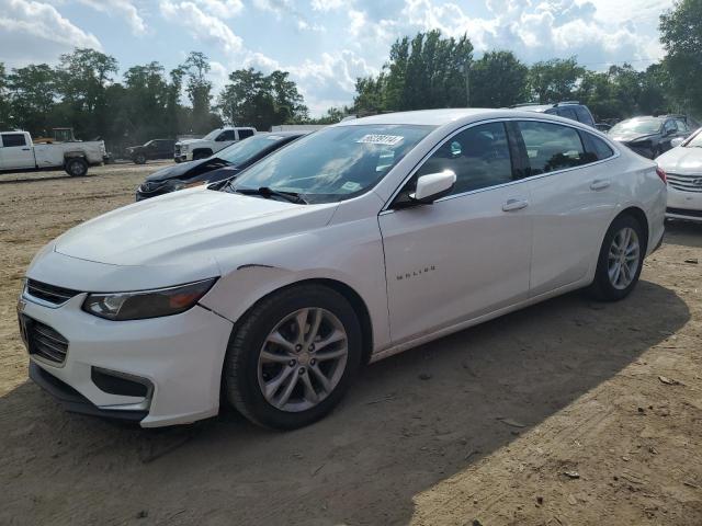 2018 Chevrolet Malibu Lt VIN: 1G1ZD5ST6JF113975 Lot: 56239114