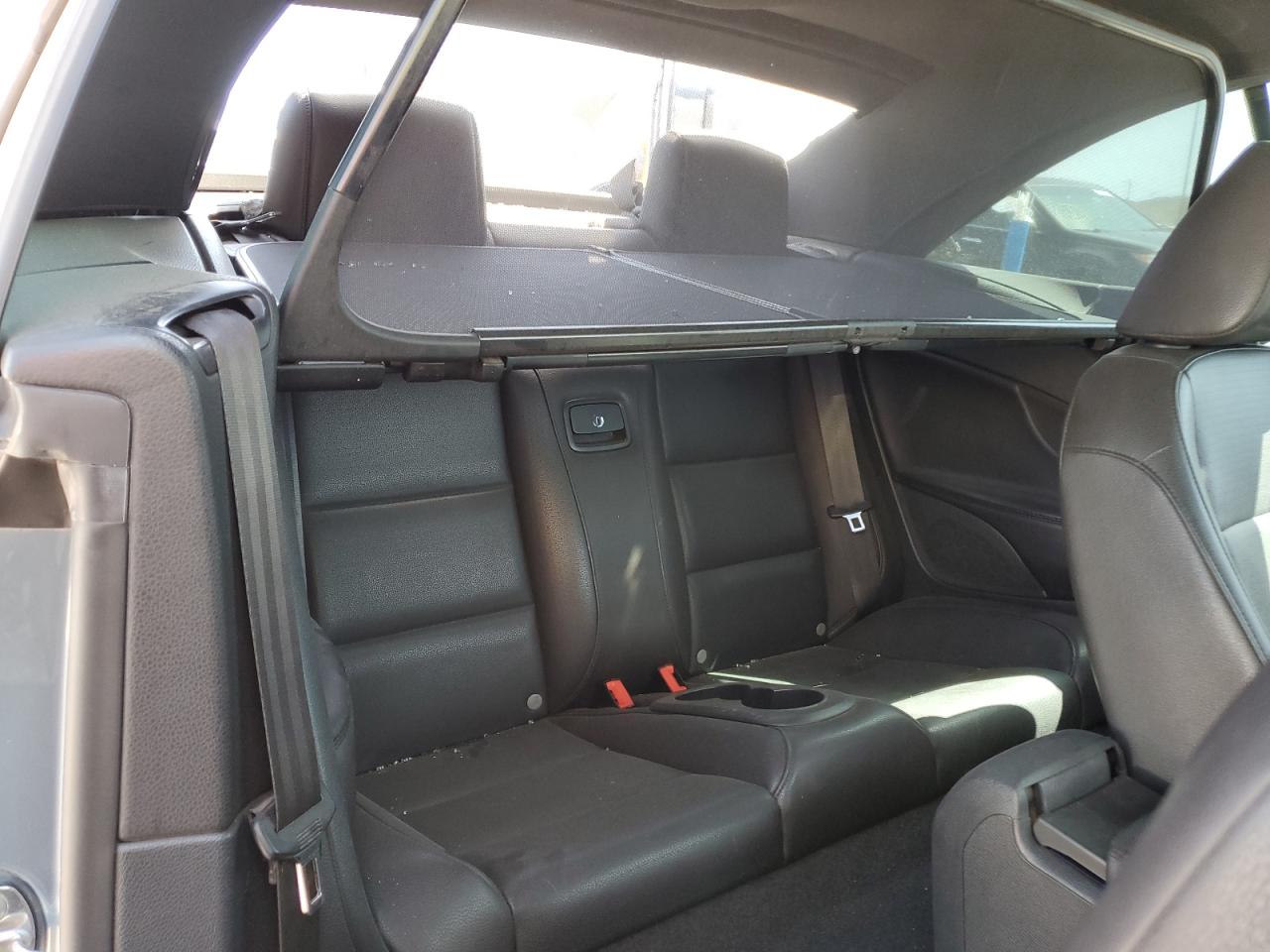 WVWBW8AH1DV005520 2013 Volkswagen Eos Komfort