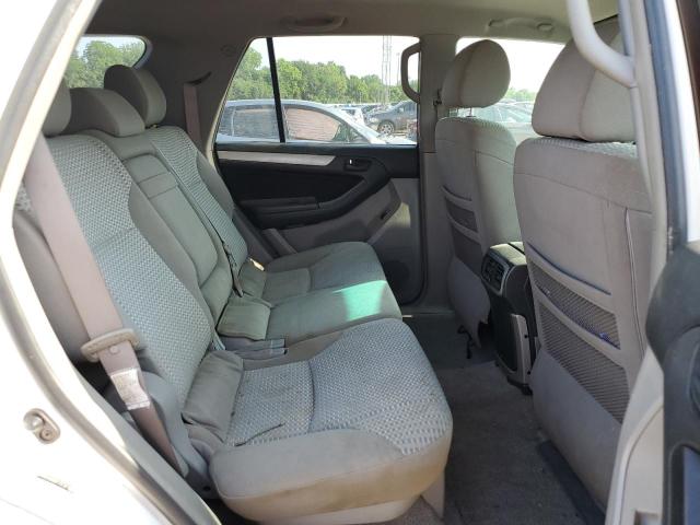 2008 Toyota 4Runner Sr5 VIN: JTEZU14R580100693 Lot: 55829474