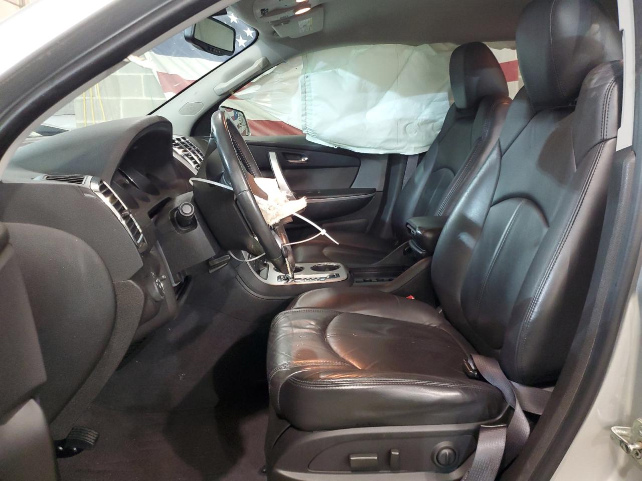 1GKKVRED2CJ257268 2012 GMC Acadia Slt-1