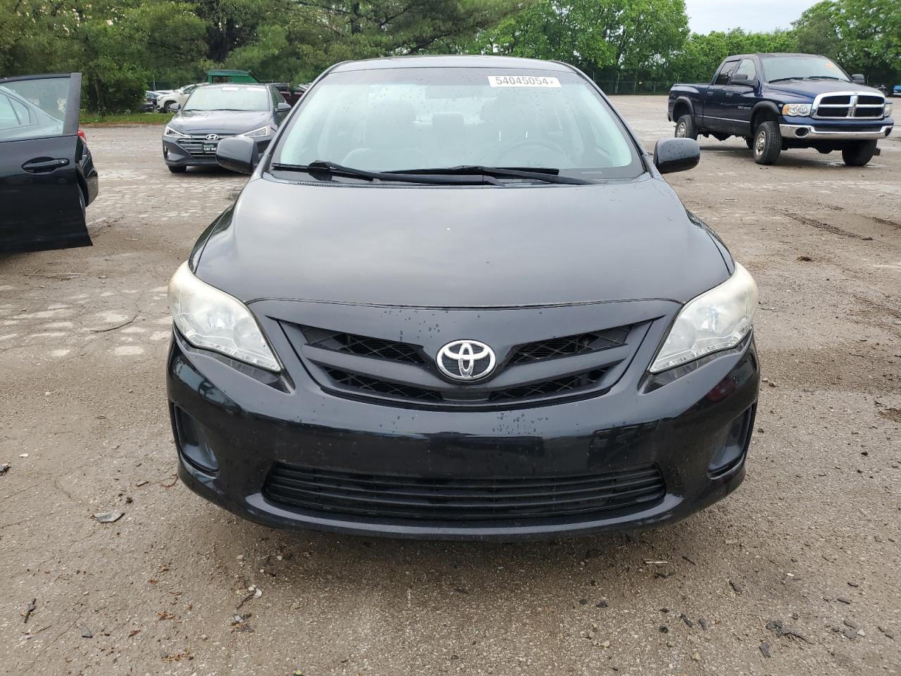 2T1BU4EE9DC094108 2013 Toyota Corolla Base