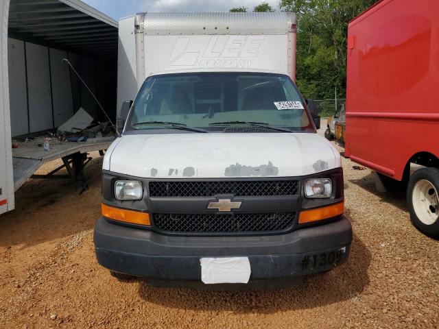 2012 Chevrolet Express G3500 VIN: 1GB0G2CG1C1153411 Lot: 54261344