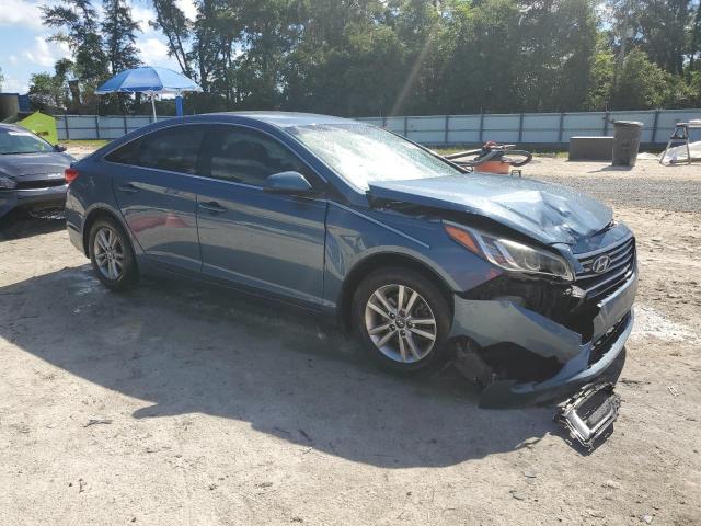 2015 Hyundai Sonata Se VIN: 5NPE24AF2FH061257 Lot: 56002504