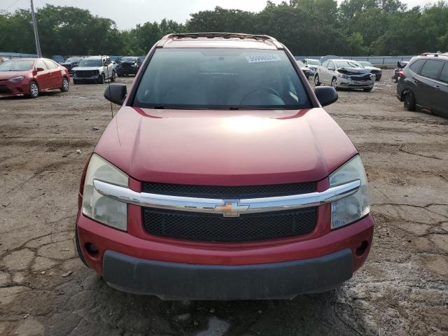 2005 Chevrolet Equinox Lt VIN: 2CNDL63F956137041 Lot: 55996524