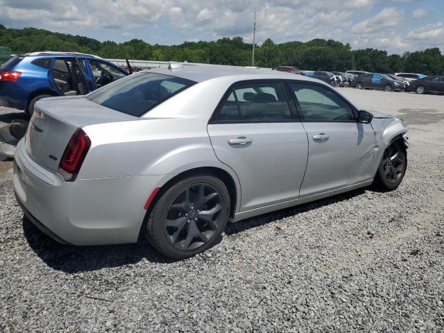 2022 Chrysler 300 Touring VIN: 2C3CCAAG2NH236758 Lot: 56498404