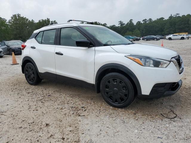 2019 Nissan Kicks S VIN: 3N1CP5CU7KL504185 Lot: 53164154